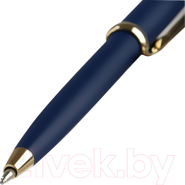 Изображение товара Ручка шариковая Luxor Venus / 1647 (синий)