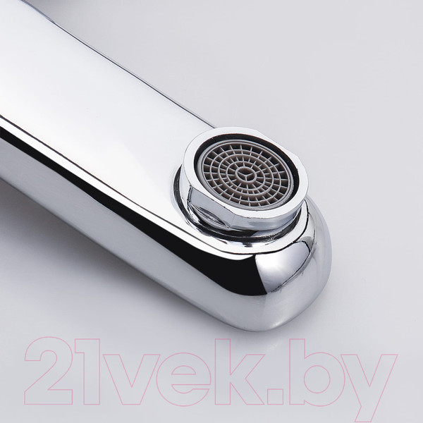 Изображение товара Смеситель Ekko E10091