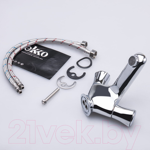 Изображение товара Смеситель Ekko E10091