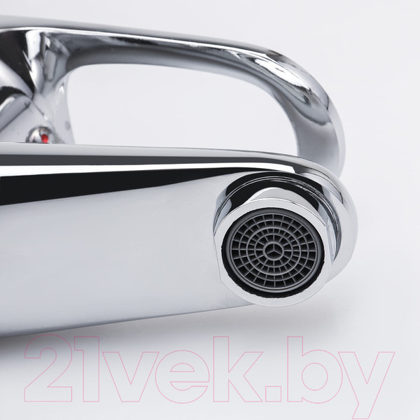 Изображение товара Смеситель Ekko E10104