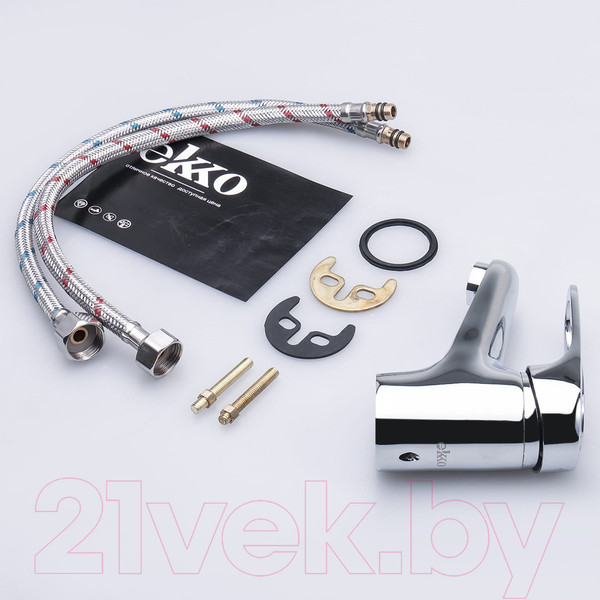 Изображение товара Смеситель Ekko E10104