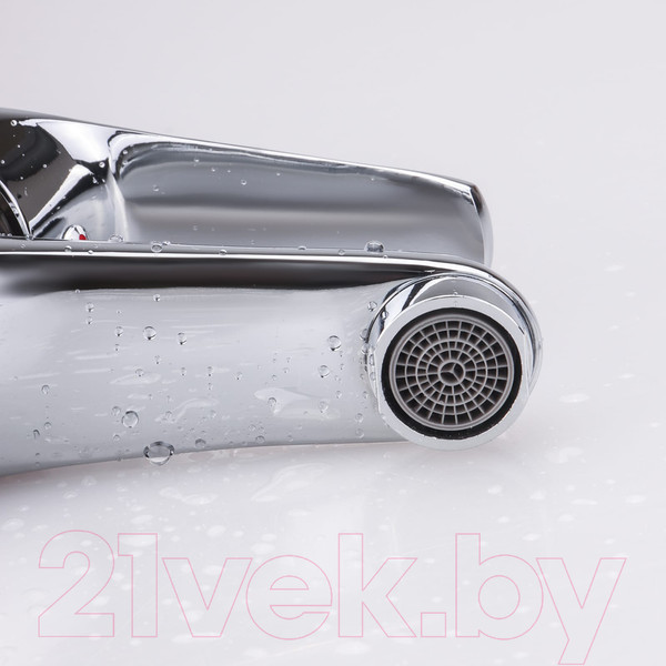 Изображение товара Смеситель Ekko E10109