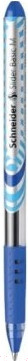 Изображение товара Ручка шариковая Schneider Slider Basic / 151103 (синий)
