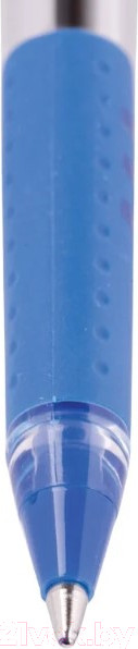 Изображение товара Ручка шариковая Schneider Slider Basic / 151103 (синий)