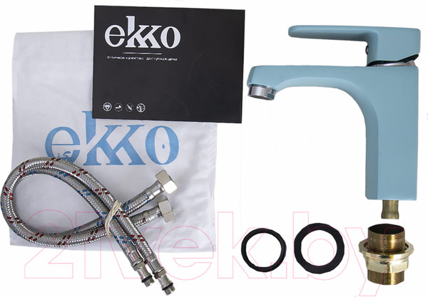 Изображение товара Смеситель Ekko E10303