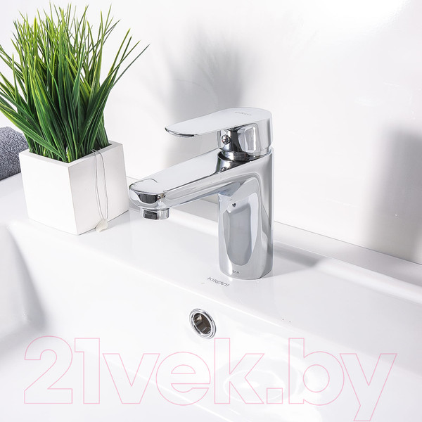 Изображение товара Смеситель Ekko E10313