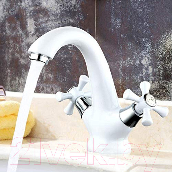 Изображение товара Смеситель Ekko E10332