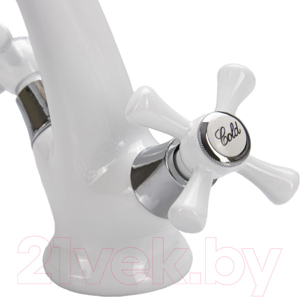 Изображение товара Смеситель Ekko E10332