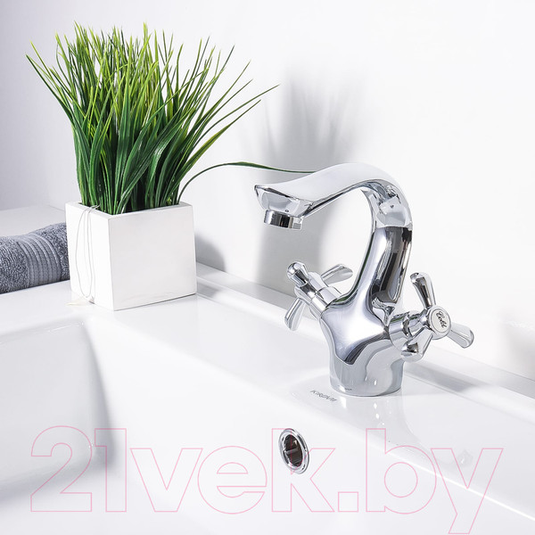 Изображение товара Смеситель Ekko E10731