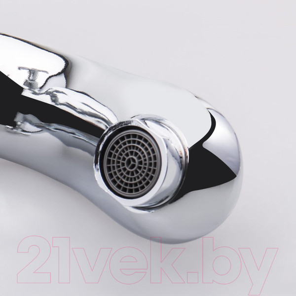 Изображение товара Смеситель Ekko E10731