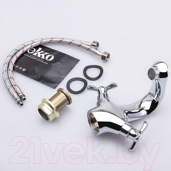 Изображение товара Смеситель Ekko E10731