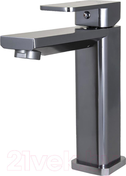 Изображение товара Смеситель Ekko E1082-21 (темно-серый)