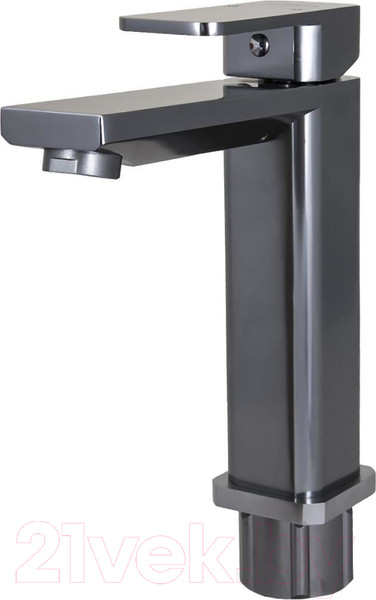 Изображение товара Смеситель Ekko E1082-21 (темно-серый)
