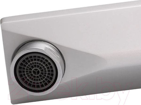 Изображение товара Смеситель Ekko E1082-22 (серый)