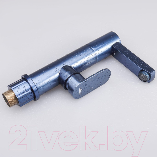 Изображение товара Смеситель Ekko E1083-23 (синий)