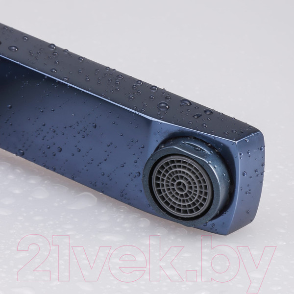 Изображение товара Смеситель Ekko E1083-23 (синий)