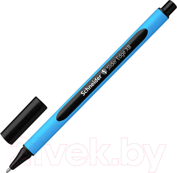 Изображение товара Ручка шариковая Schneider Slider Edge XB / 152201 (черный)