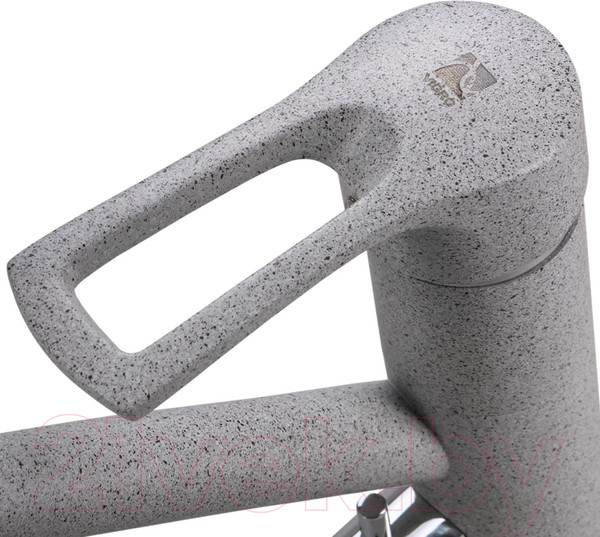 Изображение товара Смеситель Vigro VG905 (серый)