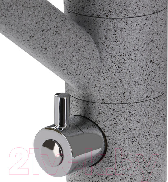 Изображение товара Смеситель Vigro VG905 (серый)