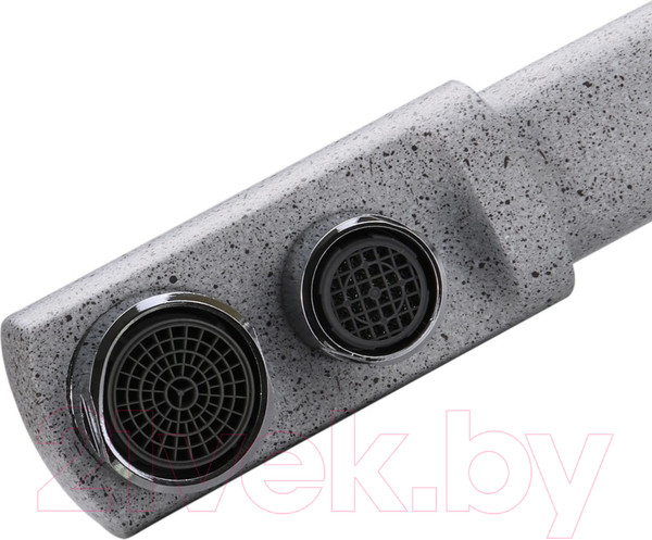 Изображение товара Смеситель Vigro VG905 (серый)