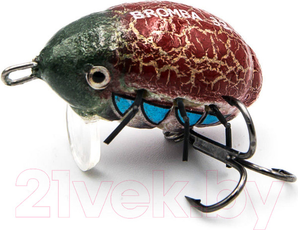 Изображение товара Воблер Hunter Bromba / B33 F REP
