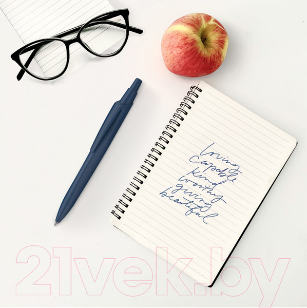 Изображение товара Ручка шариковая Schneider Reco / 131813 (синий)