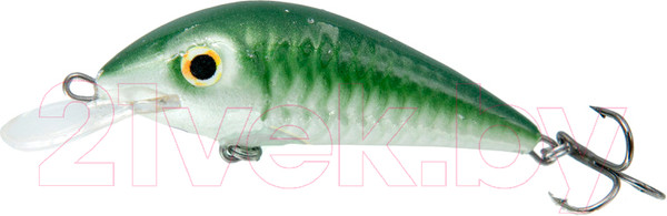 Изображение товара Воблер Hunter Lider / LI 5F Oliv