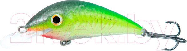 Изображение товара Воблер Hunter Lider / LI 5F PAR