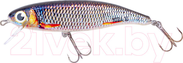 Изображение товара Воблер Hunter Yoda / YO 100 S LRU