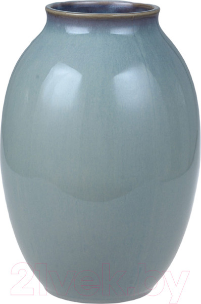 Изображение товара Ваза Liberty Jones Nature / LJ-NT-VS-BL29 (голубой)