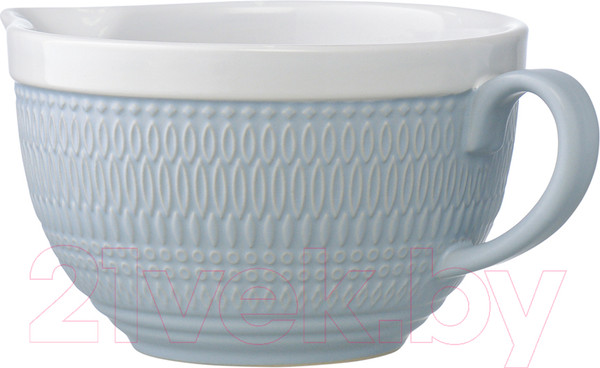 Изображение товара Кувшин Liberty Jones Marshmallow / GBP-LJ-PCHMRL-PRC-BL (голубой)