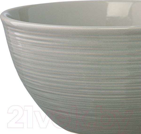 Изображение товара Салатник Liberty Jones In The Village / GBP-LJ-BWITV-PRC-GR-17 (серый)