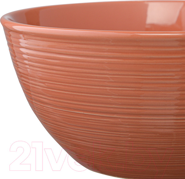 Изображение товара Салатник Liberty Jones In The Village / GBP-LJ-BWITV-PRC-ORG-22 (оранжевый)