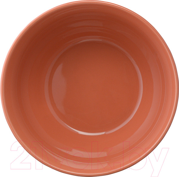 Изображение товара Салатник Liberty Jones In The Village / GBP-LJ-BWITV-PRC-ORG-22 (оранжевый)