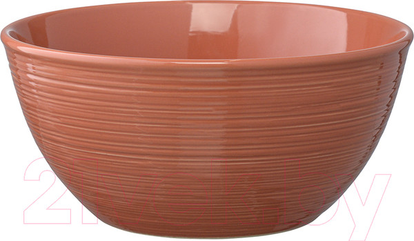 Изображение товара Салатник Liberty Jones In The Village / GBP-LJ-BWITV-PRC-ORG-22 (оранжевый)