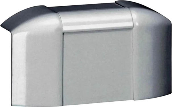 Изображение товара Угол плоский для кабель-канала Legrand 010735