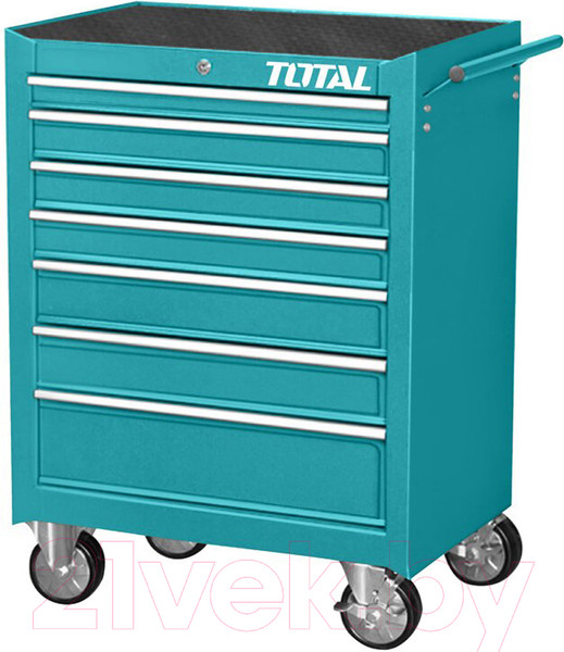 Изображение товара Тележка инструментальная TOTAL THRC02071P