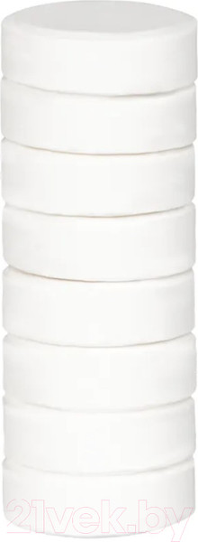 Изображение товара Дезинфицирующее средство OfficeClean Хлорсодержащие (300 таблеток)