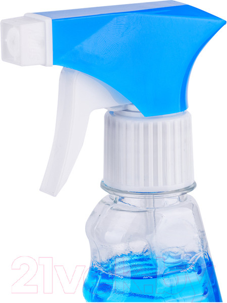 Изображение товара Средство для мытья стекол OfficeClean Блеск  (500мл)