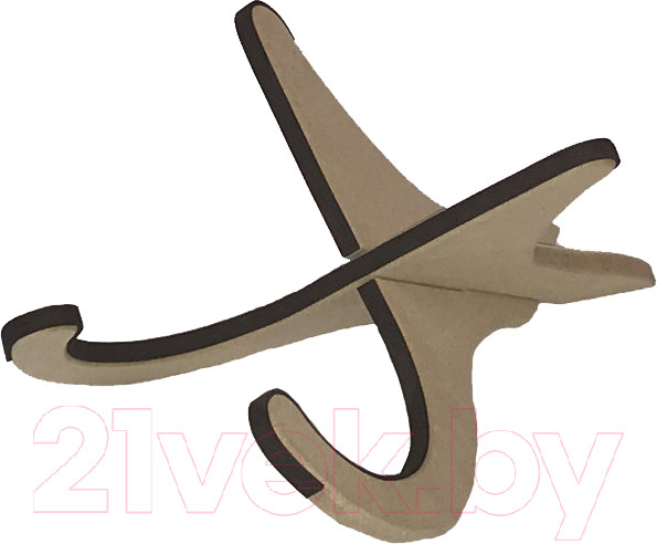 Изображение товара Держатель для укулеле Мозеръ SFM-1