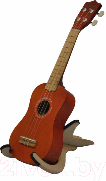 Изображение товара Держатель для укулеле Мозеръ SFM-1