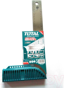 Изображение товара Угольник TOTAL TMT61126