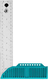 Изображение товара Угольник TOTAL TMT61126