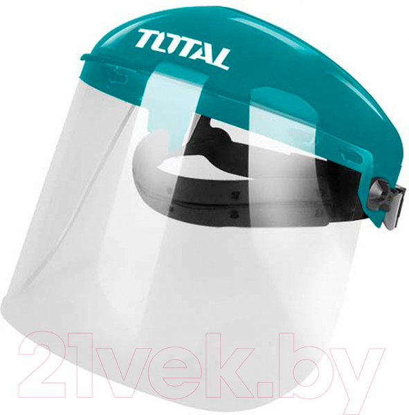 Изображение товара Защитный щиток TOTAL TSP610