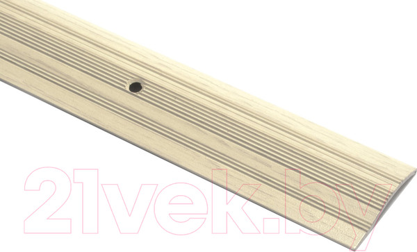 Изображение товара Порог Best Profile С4 КД 0.9/105 (дуб арктический)