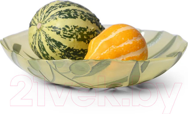 Изображение товара Салатник Fissman Olive 13984 (зеленый)