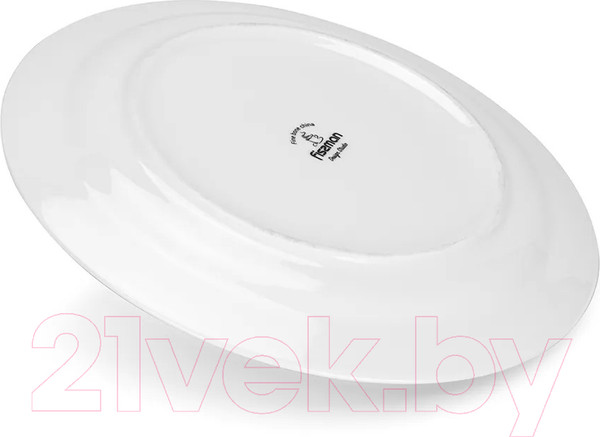 Изображение товара Блюдо Fissman Vanessa 16387 (с крышкой)