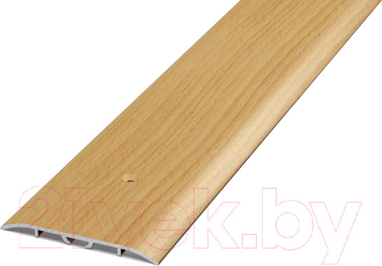 Изображение товара Профиль декоративный Лука ПС 07-1/083Н/1.8/А4 (бук натуральный)