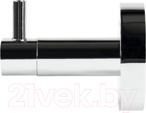 Изображение товара Крючок для ванной Laima 607430