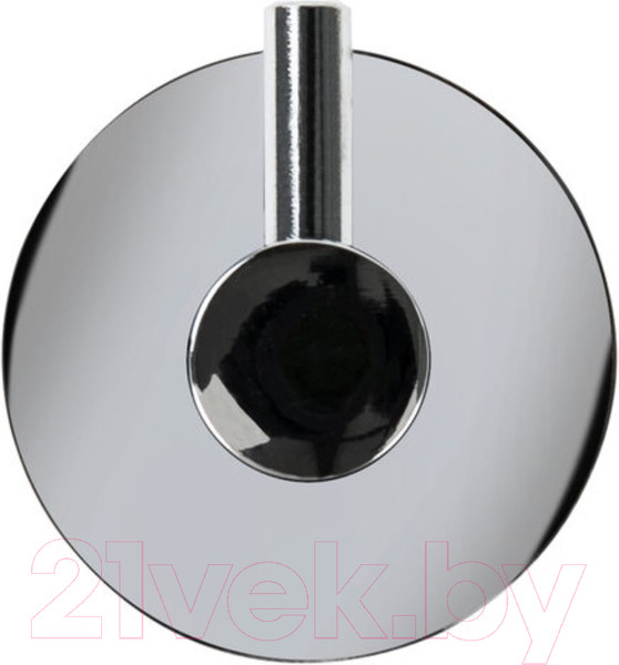 Изображение товара Крючок для ванной Laima 607430